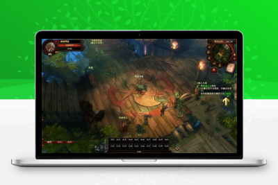 開發基于《傭兵天下》的網絡游戲 從源碼到實現