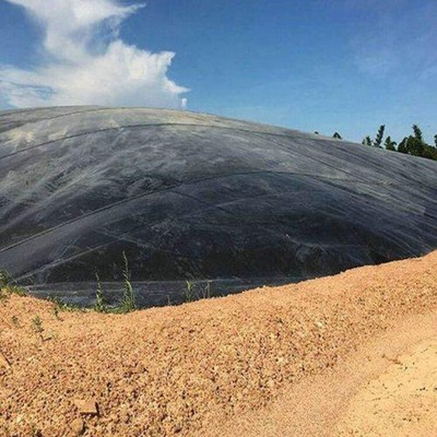 湖南防滲土工布與防滲土工膜的應用與優勢分析