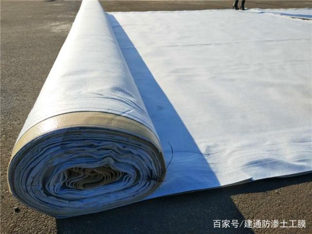 兩布一膜與防滲土工膜價格解析 每米成本與選購指南