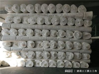 土工布與土工膜的區別及防滲土工膜詳解